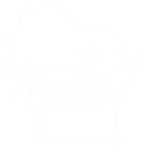 walleye Wade's Guide Service